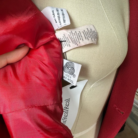 Christian Dior( 1980’s/Vintage) - Size: XL |US12 - Picture 8 of 11